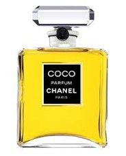 Chanel COCO Parfum
